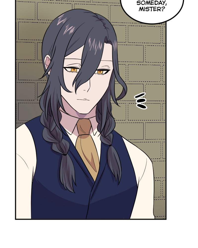 Atelier on the Sunflower Hill Chapter 40 - page 36