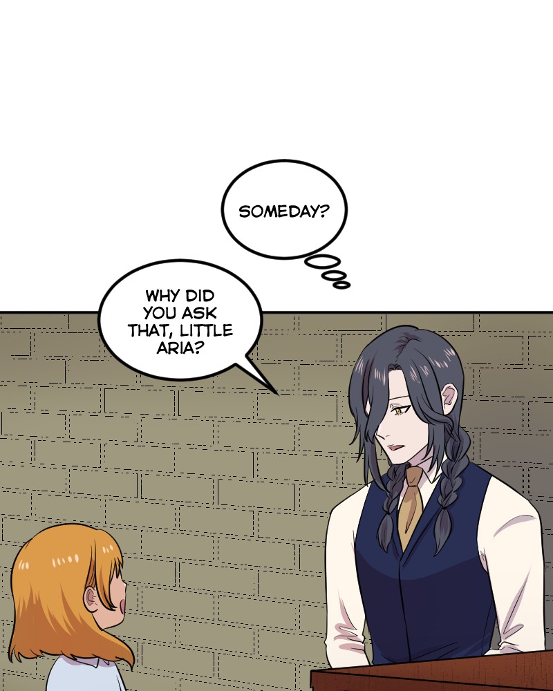 Atelier on the Sunflower Hill Chapter 40 - page 37