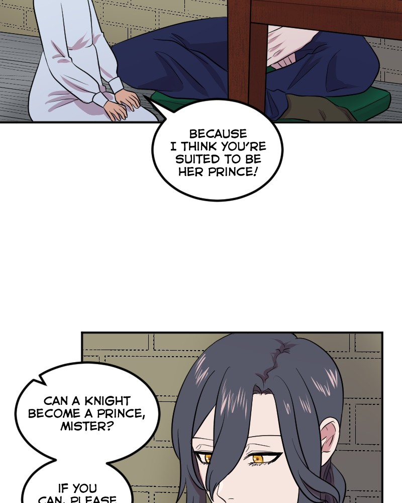 Atelier on the Sunflower Hill Chapter 40 - page 38