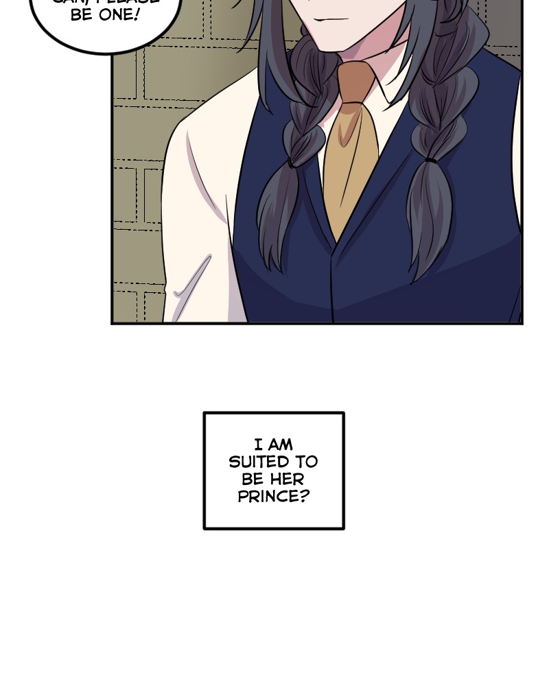 Atelier on the Sunflower Hill Chapter 40 - page 39
