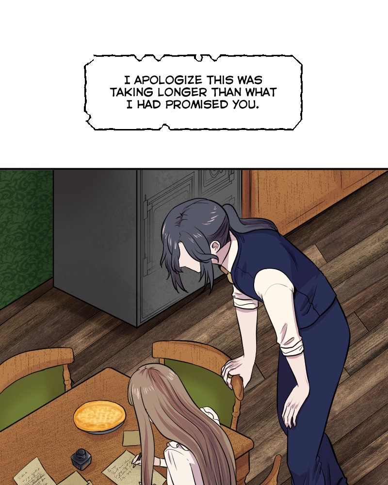 Atelier on the Sunflower Hill Chapter 40 - page 4