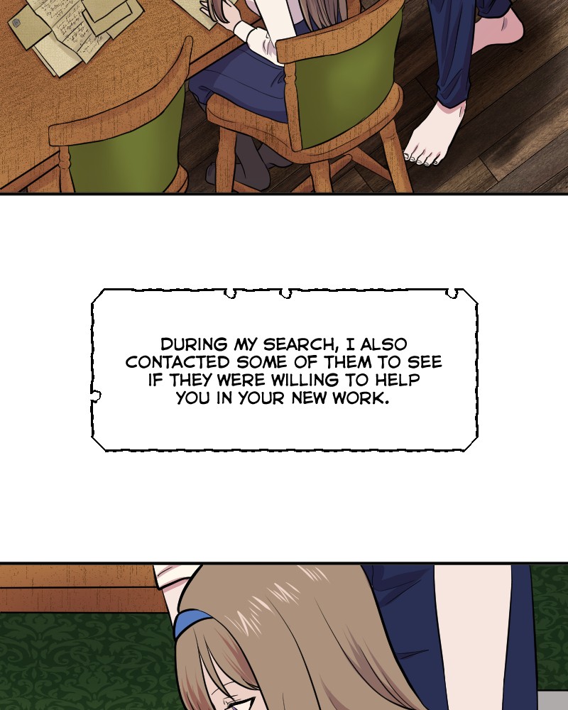 Atelier on the Sunflower Hill Chapter 40 - page 5