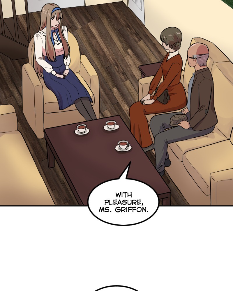 Atelier on the Sunflower Hill Chapter 40 - page 52