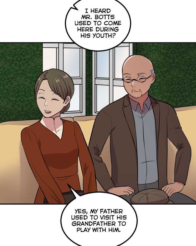 Atelier on the Sunflower Hill Chapter 40 - page 53