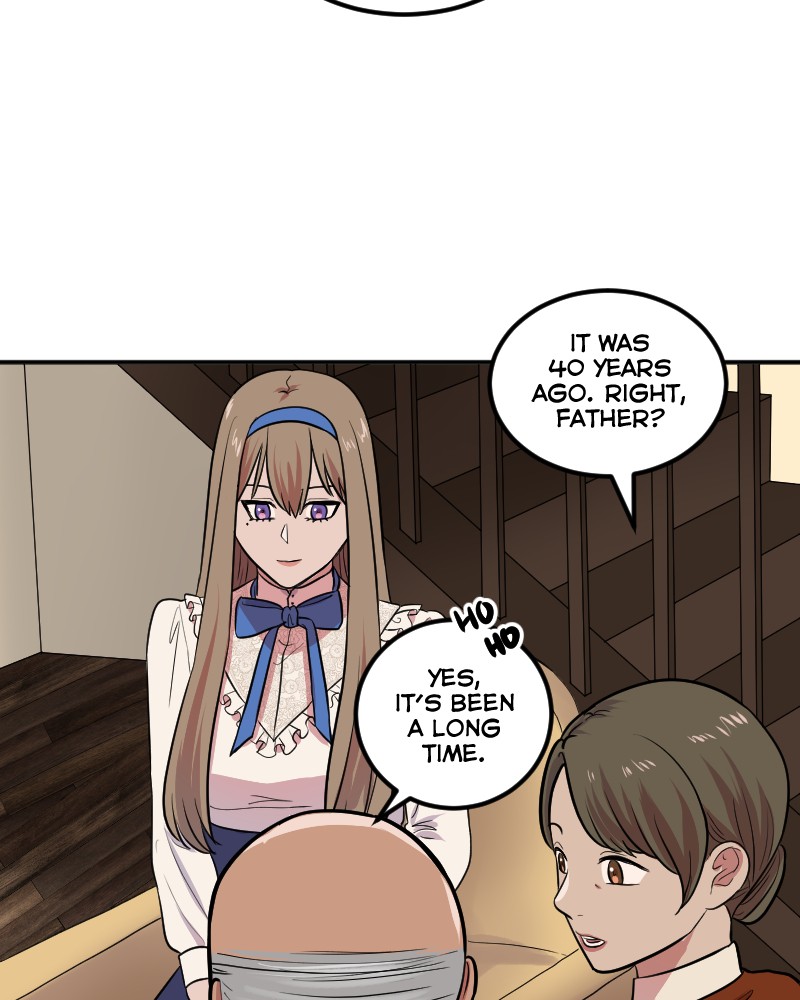 Atelier on the Sunflower Hill Chapter 40 - page 54