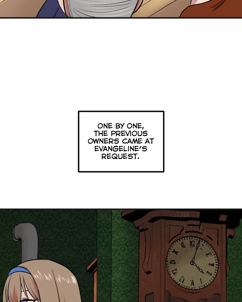Atelier on the Sunflower Hill Chapter 40 - page 55