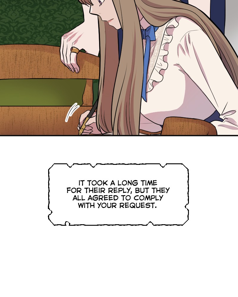 Atelier on the Sunflower Hill Chapter 40 - page 6