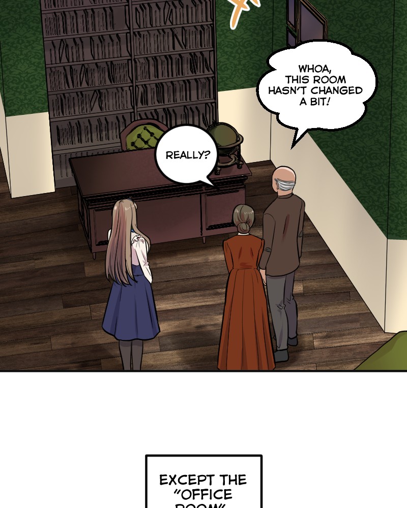 Atelier on the Sunflower Hill Chapter 40 - page 60