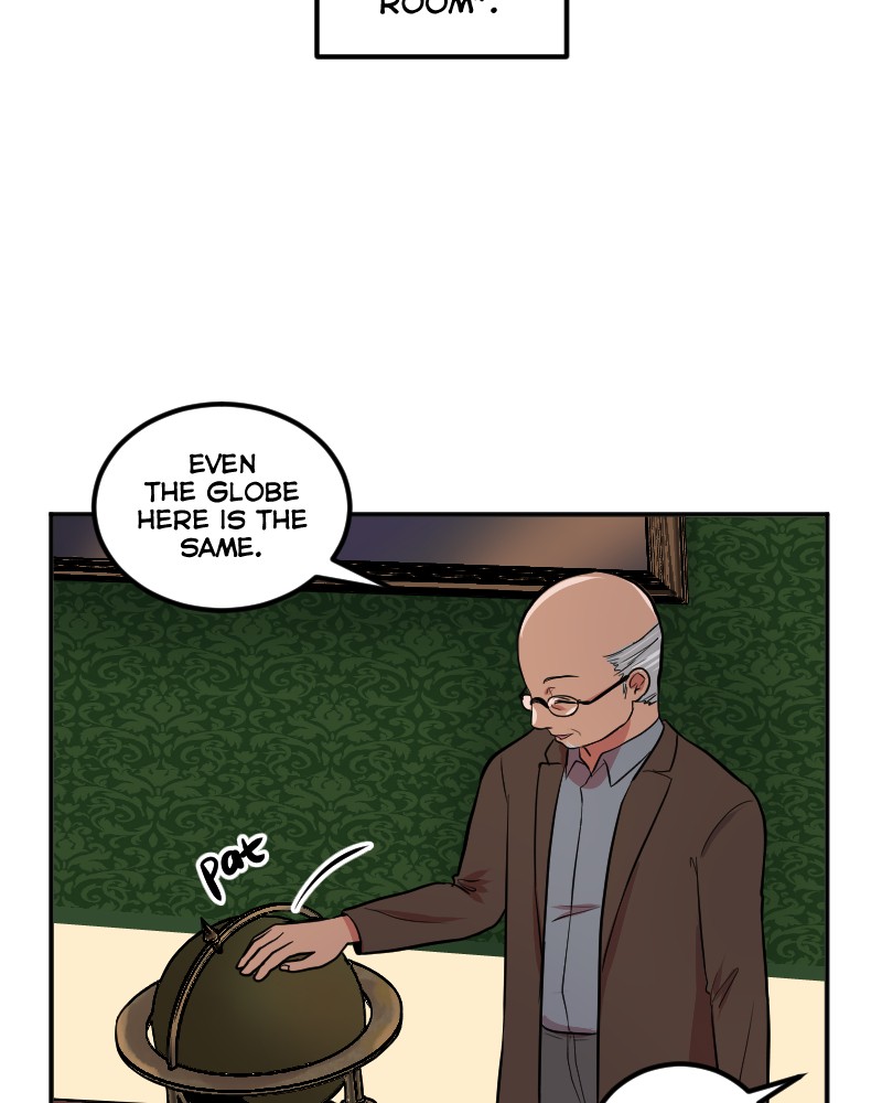 Atelier on the Sunflower Hill Chapter 40 - page 61