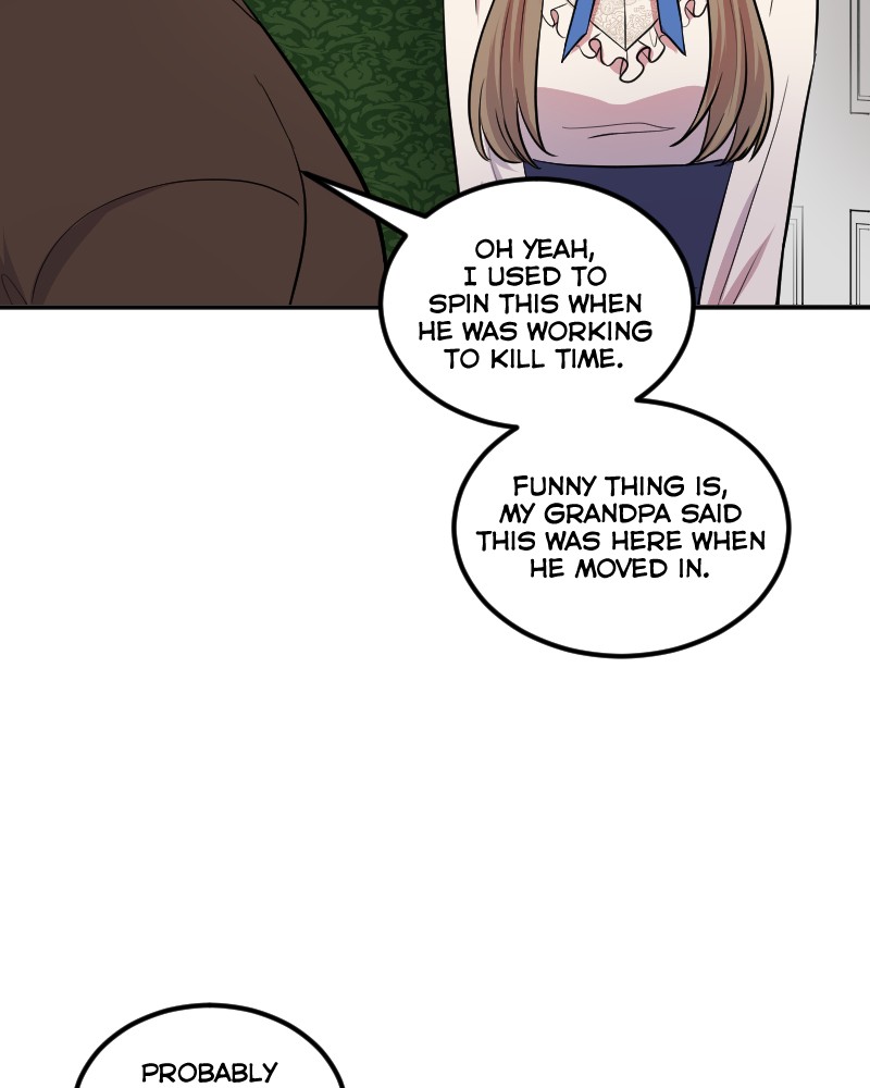 Atelier on the Sunflower Hill Chapter 40 - page 63