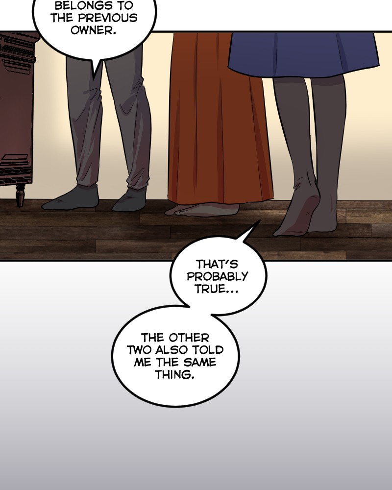 Atelier on the Sunflower Hill Chapter 40 - page 64