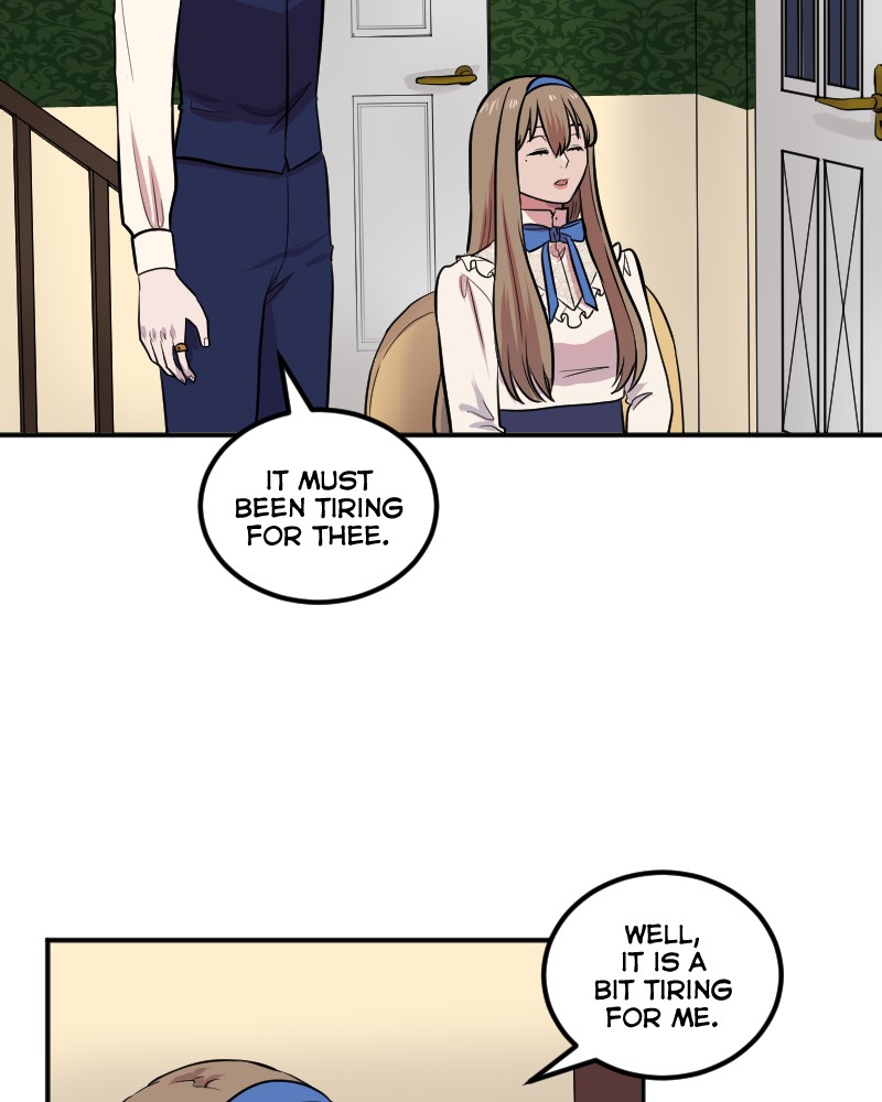 Atelier on the Sunflower Hill Chapter 40 - page 75