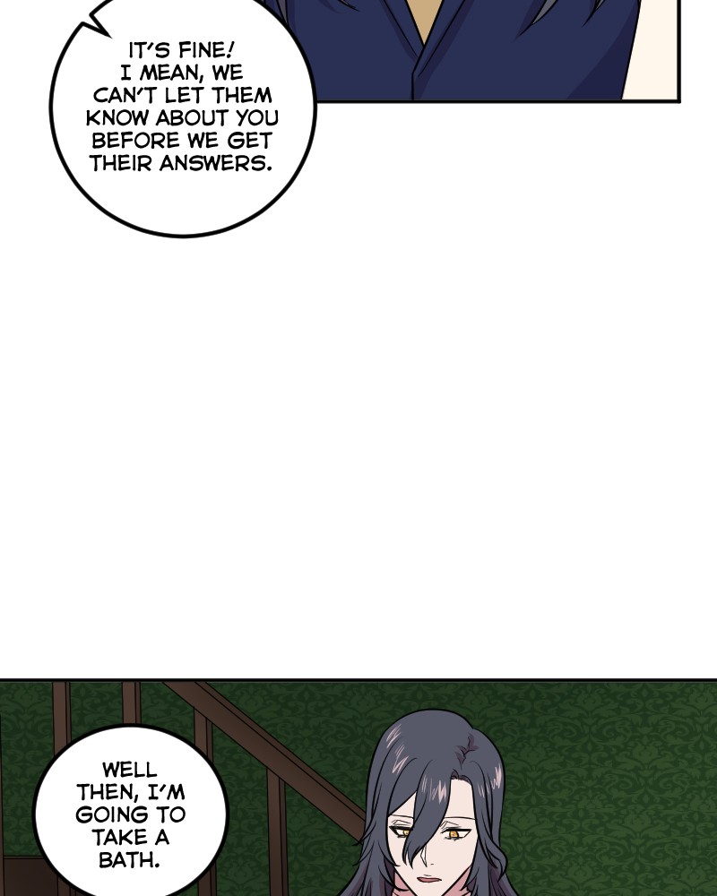 Atelier on the Sunflower Hill Chapter 40 - page 78