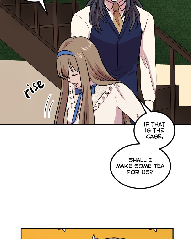 Atelier on the Sunflower Hill Chapter 40 - page 79