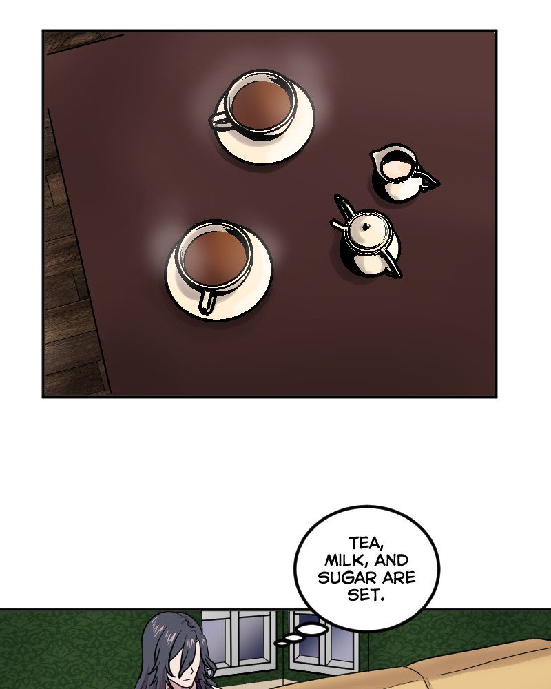 Atelier on the Sunflower Hill Chapter 40 - page 83