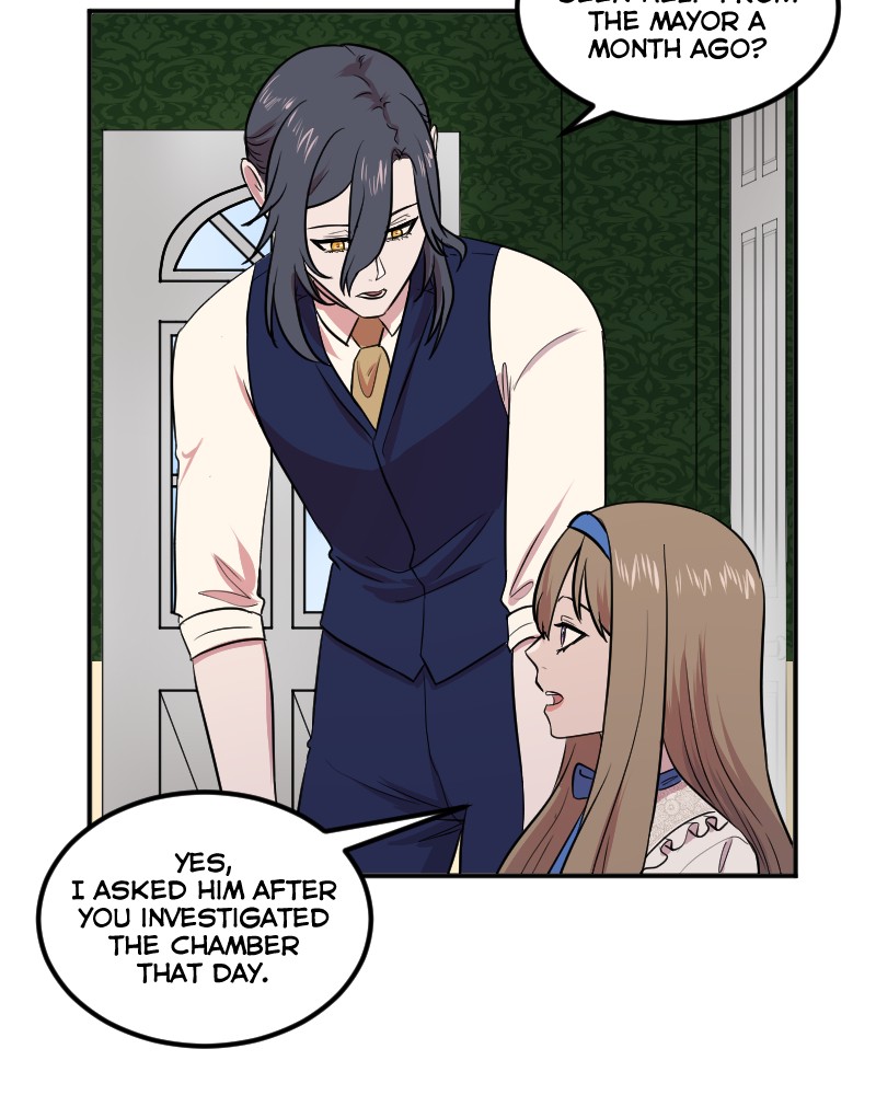 Atelier on the Sunflower Hill Chapter 40 - page 9