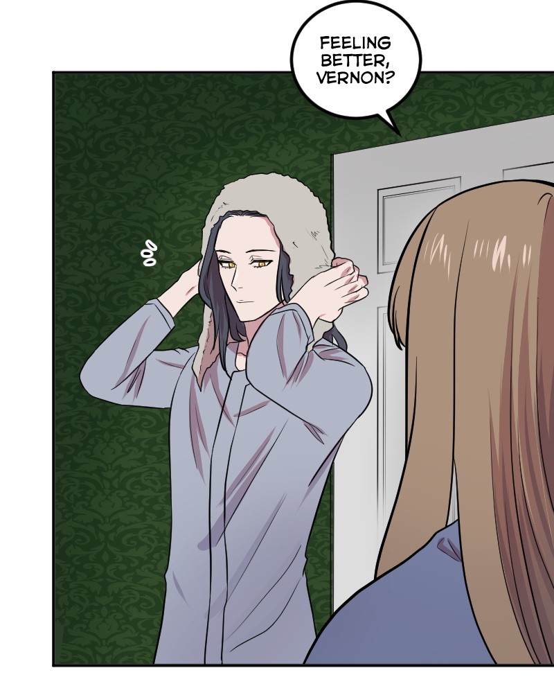 Atelier on the Sunflower Hill Chapter 41 - page 19