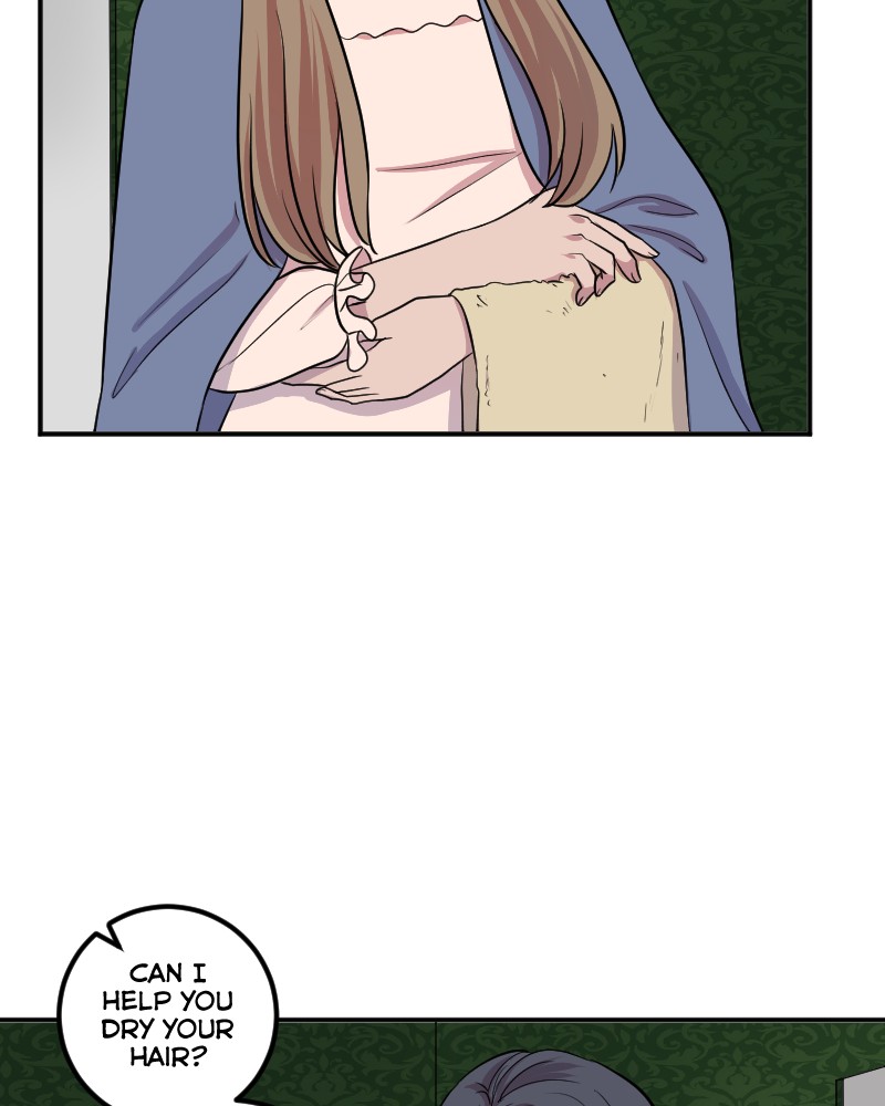 Atelier on the Sunflower Hill Chapter 41 - page 21