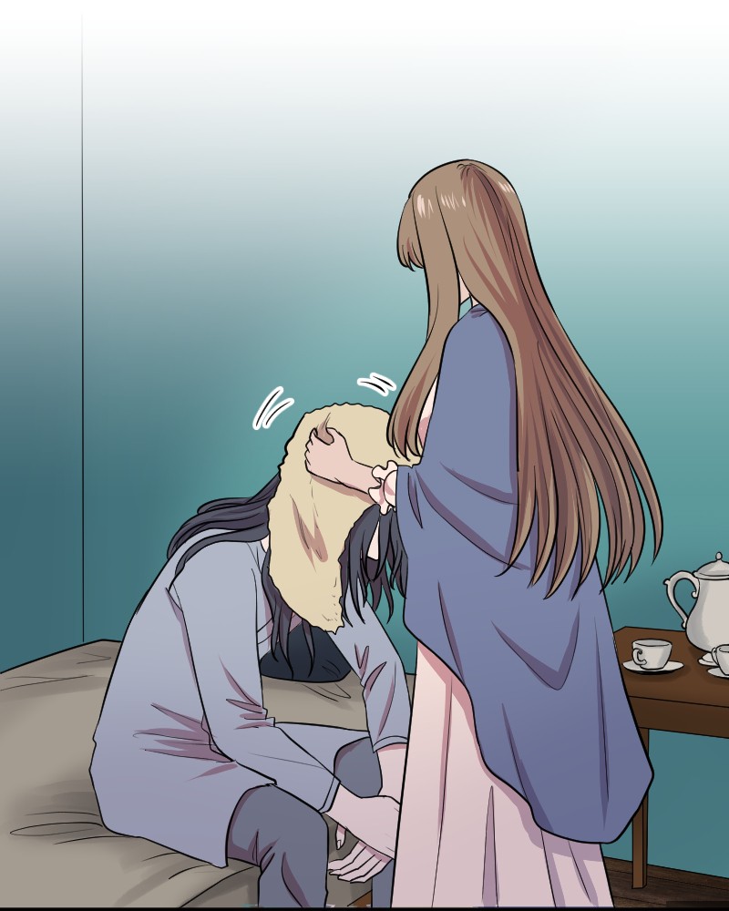 Atelier on the Sunflower Hill Chapter 41 - page 33
