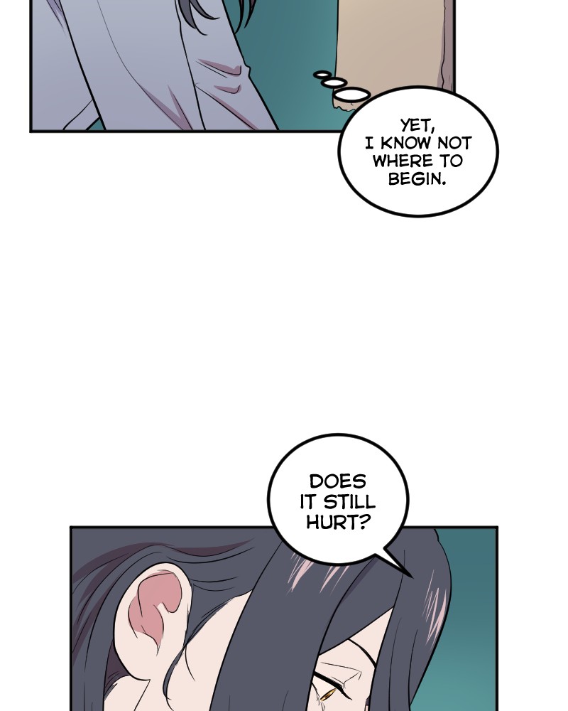 Atelier on the Sunflower Hill Chapter 41 - page 37