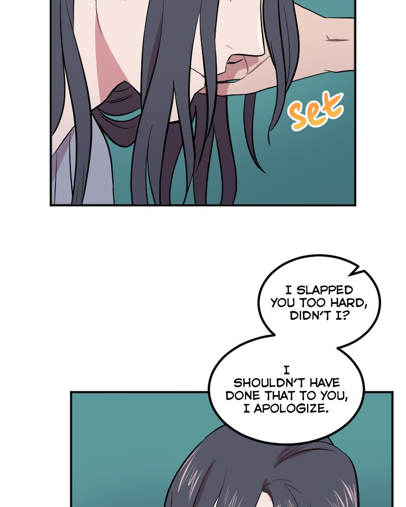 Atelier on the Sunflower Hill Chapter 41 - page 38