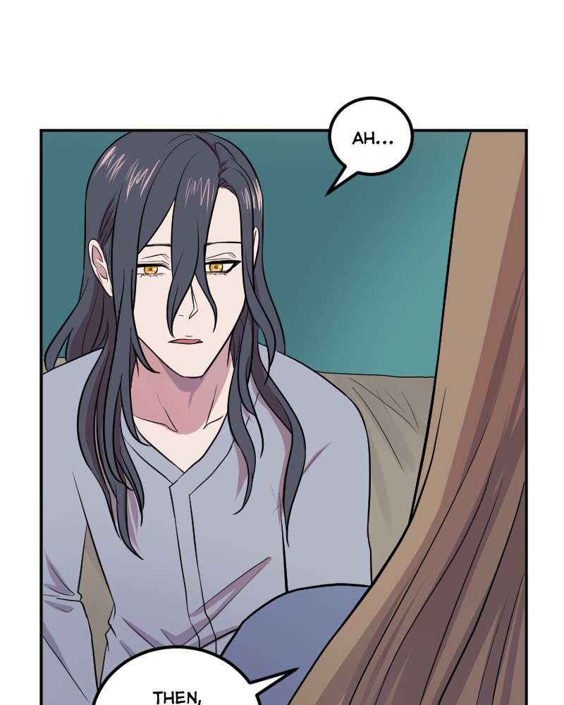 Atelier on the Sunflower Hill Chapter 41 - page 41