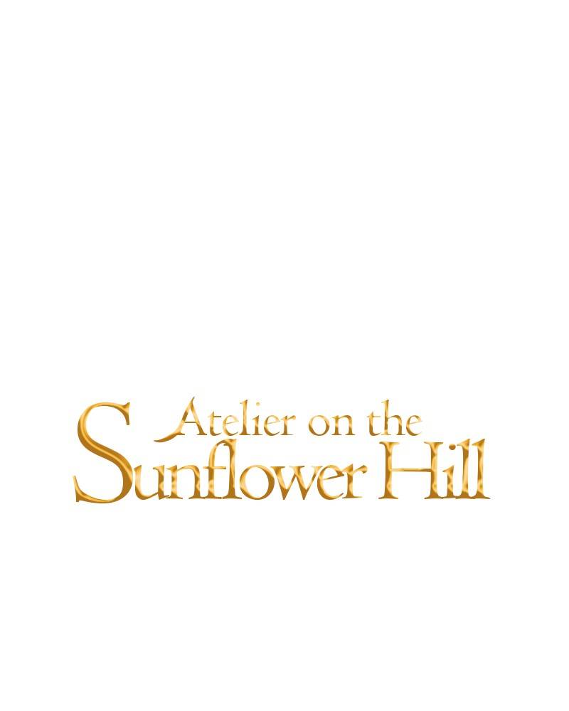 Atelier on the Sunflower Hill Chapter 42 - page 23