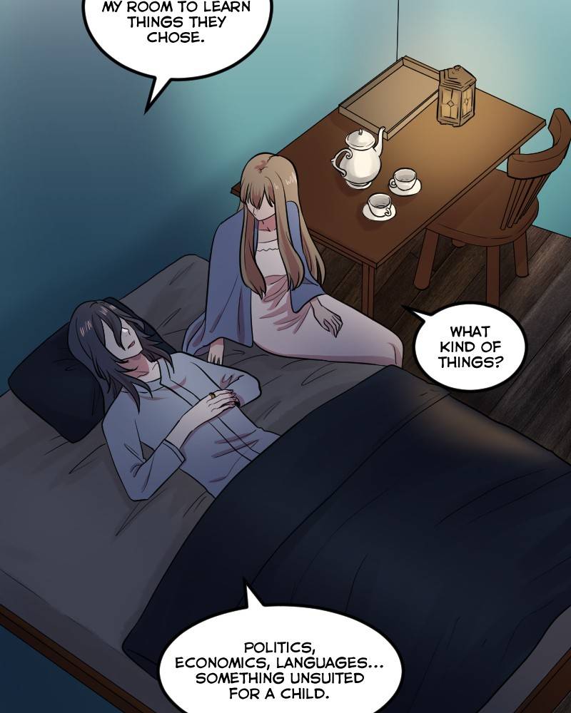 Atelier on the Sunflower Hill Chapter 42 - page 3
