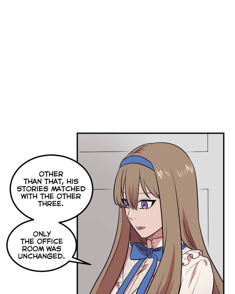 Atelier on the Sunflower Hill Chapter 42 - page 51