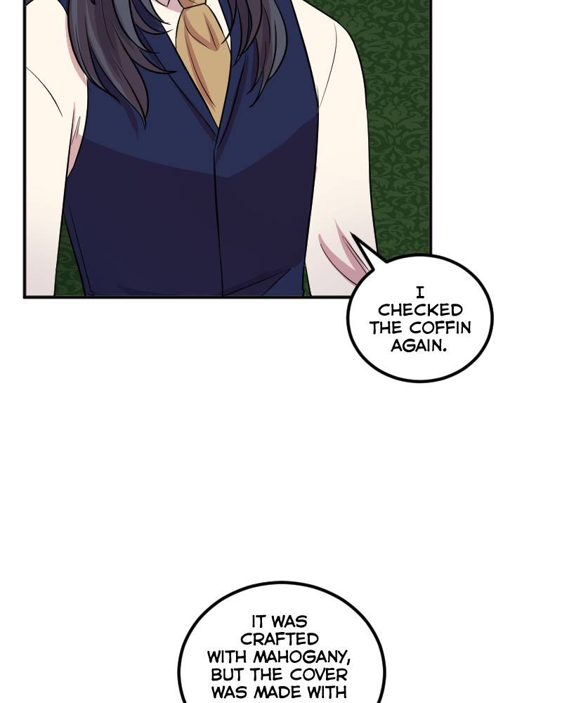 Atelier on the Sunflower Hill Chapter 42 - page 53