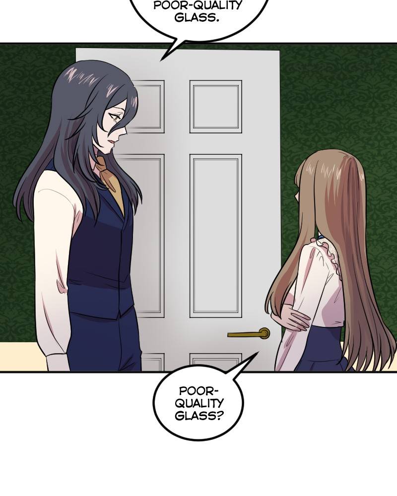 Atelier on the Sunflower Hill Chapter 42 - page 54