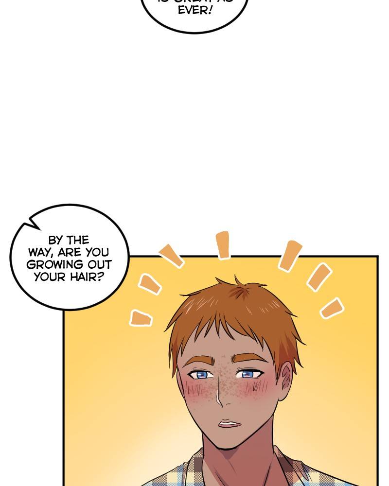 Atelier on the Sunflower Hill Chapter 42 - page 63
