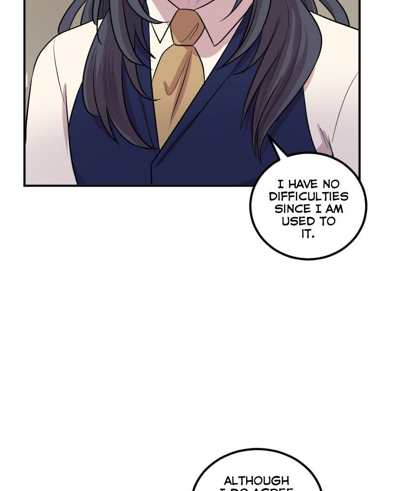 Atelier on the Sunflower Hill Chapter 42 - page 67