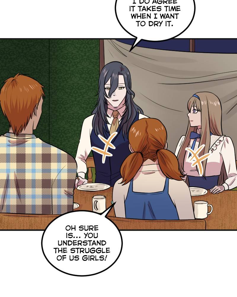 Atelier on the Sunflower Hill Chapter 42 - page 68