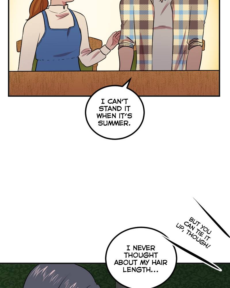 Atelier on the Sunflower Hill Chapter 42 - page 70