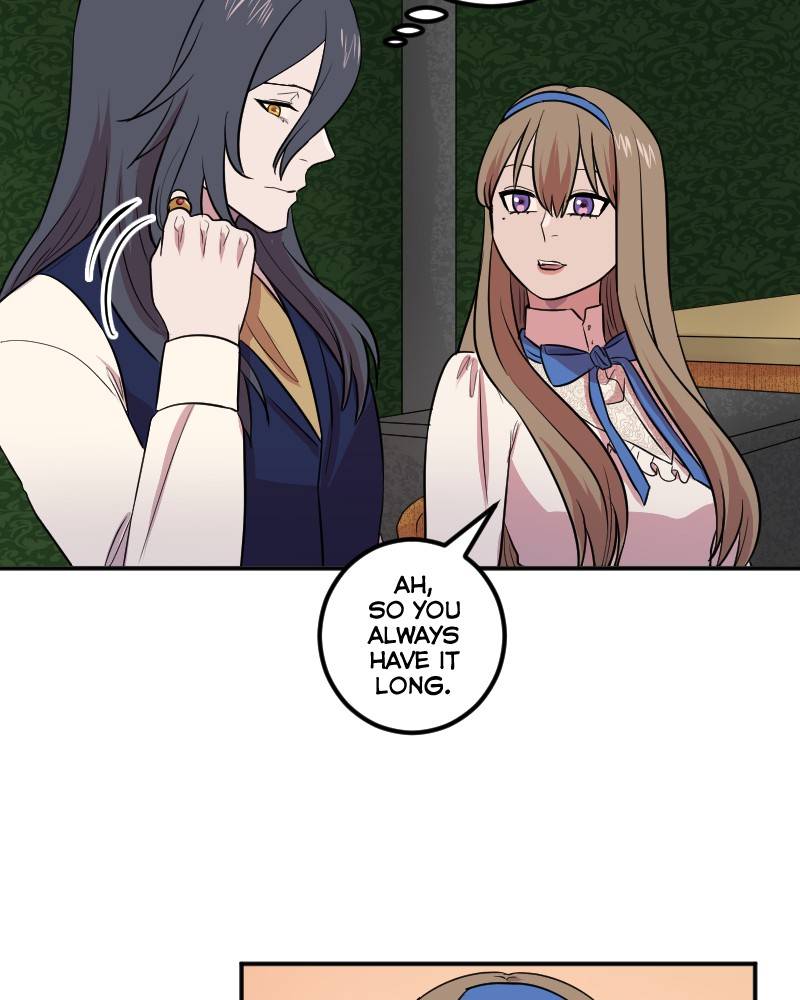 Atelier on the Sunflower Hill Chapter 42 - page 71