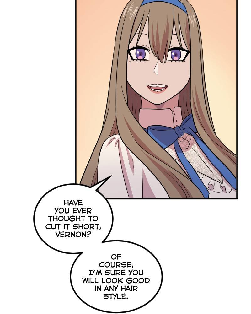 Atelier on the Sunflower Hill Chapter 42 - page 72