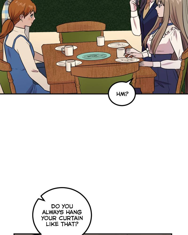 Atelier on the Sunflower Hill Chapter 42 - page 75