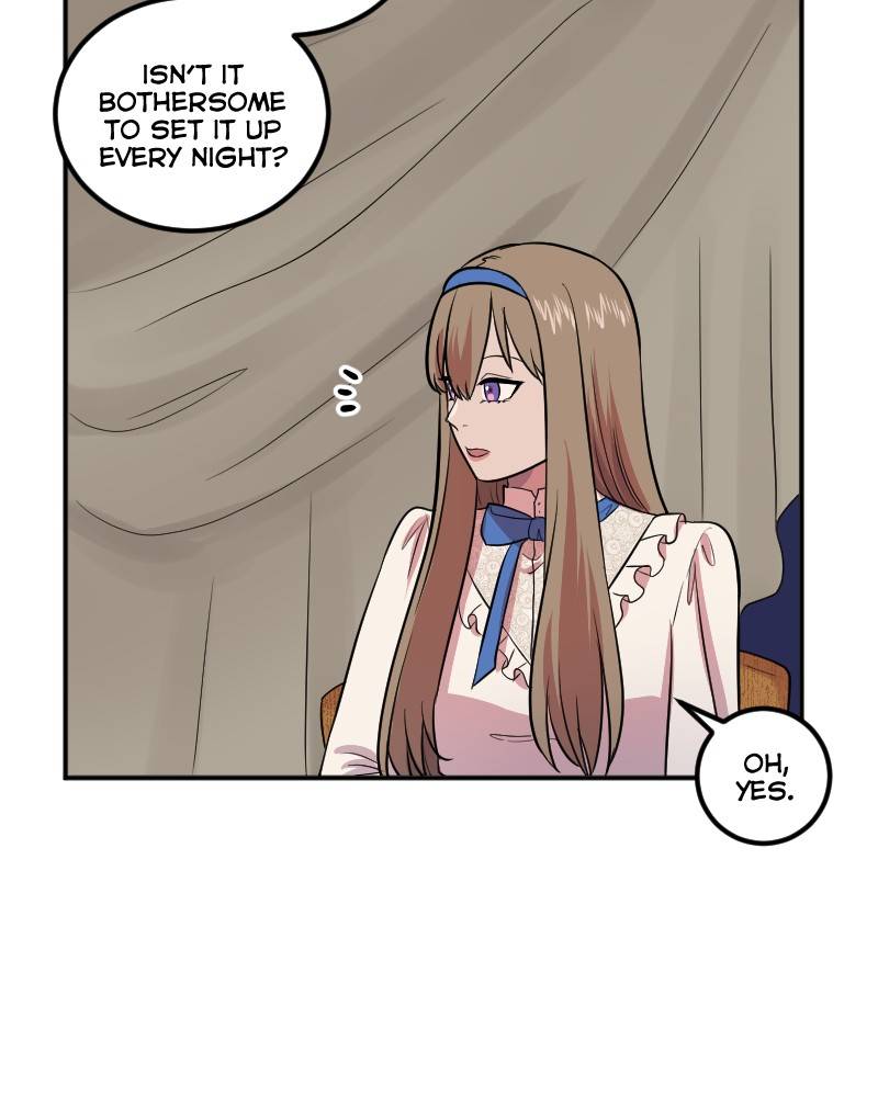 Atelier on the Sunflower Hill Chapter 42 - page 76