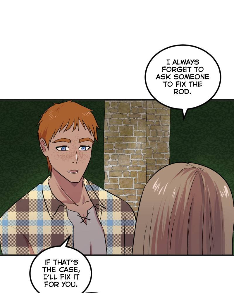 Atelier on the Sunflower Hill Chapter 42 - page 77