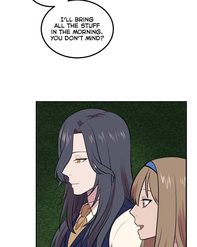 Atelier on the Sunflower Hill Chapter 42 - page 78