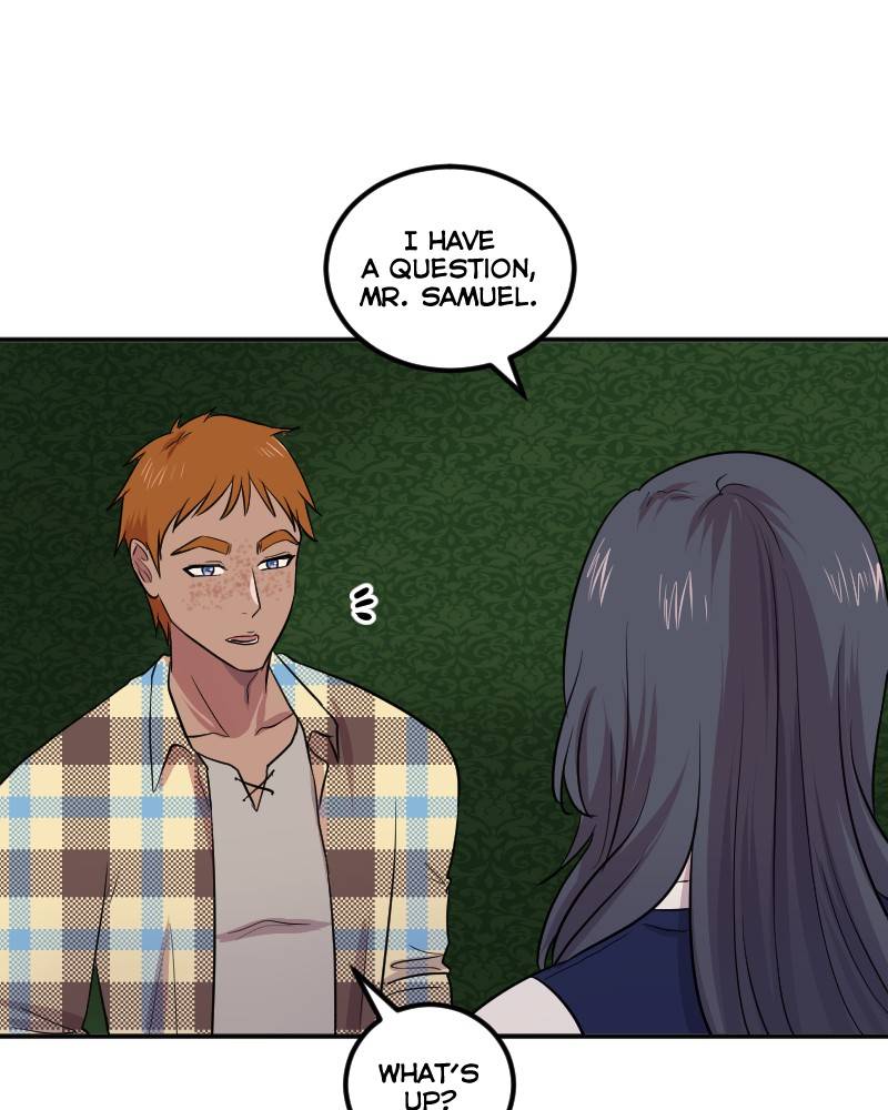 Atelier on the Sunflower Hill Chapter 42 - page 83