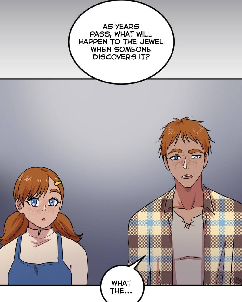 Atelier on the Sunflower Hill Chapter 42 - page 88