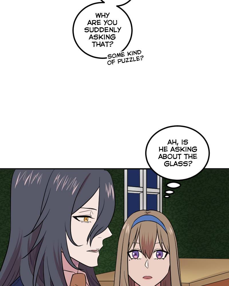 Atelier on the Sunflower Hill Chapter 42 - page 89
