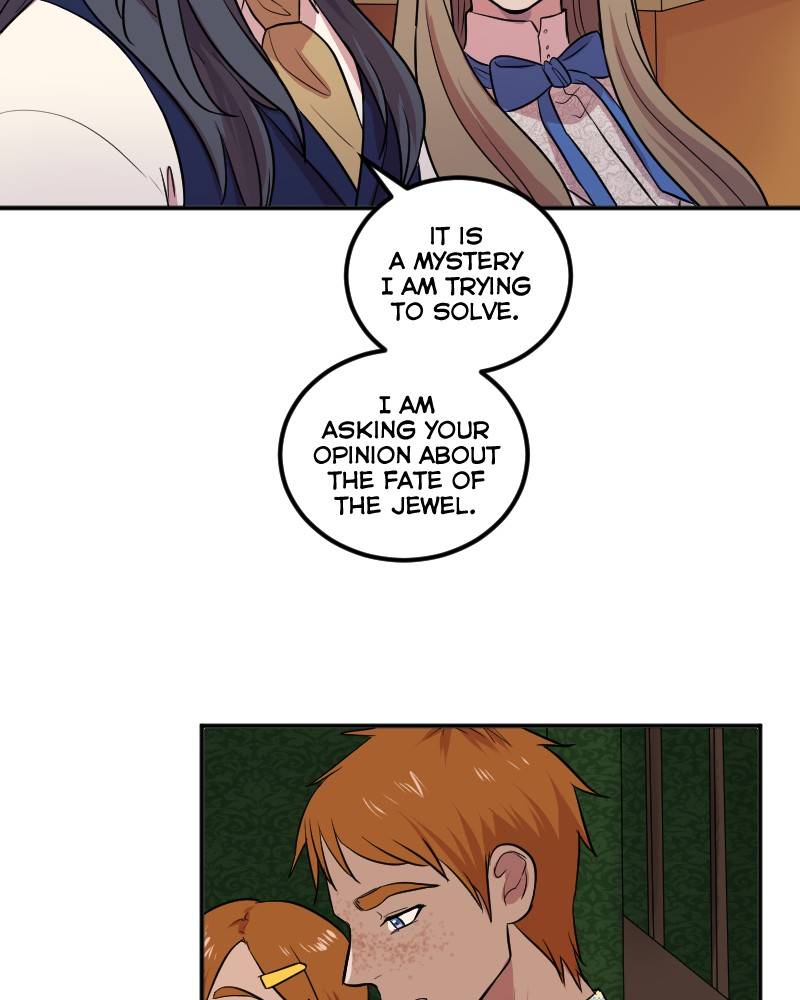 Atelier on the Sunflower Hill Chapter 42 - page 90
