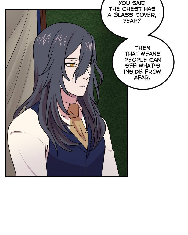 Atelier on the Sunflower Hill Chapter 42 - page 92