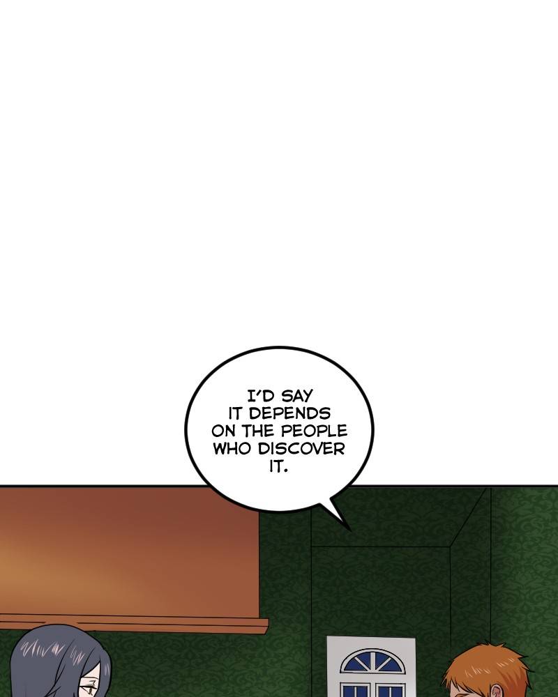 Atelier on the Sunflower Hill Chapter 42 - page 93