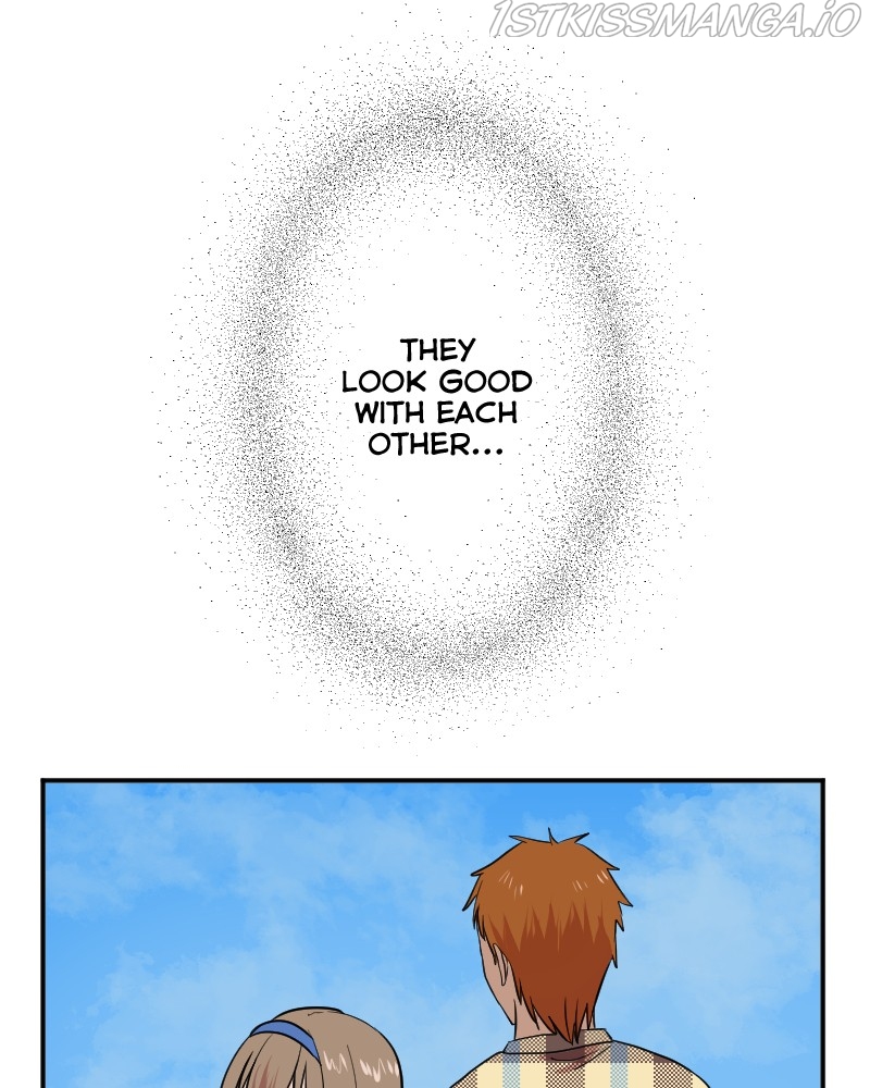 Atelier on the Sunflower Hill Chapter 44 - page 33