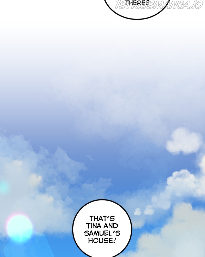 Atelier on the Sunflower Hill Chapter 44 - page 36