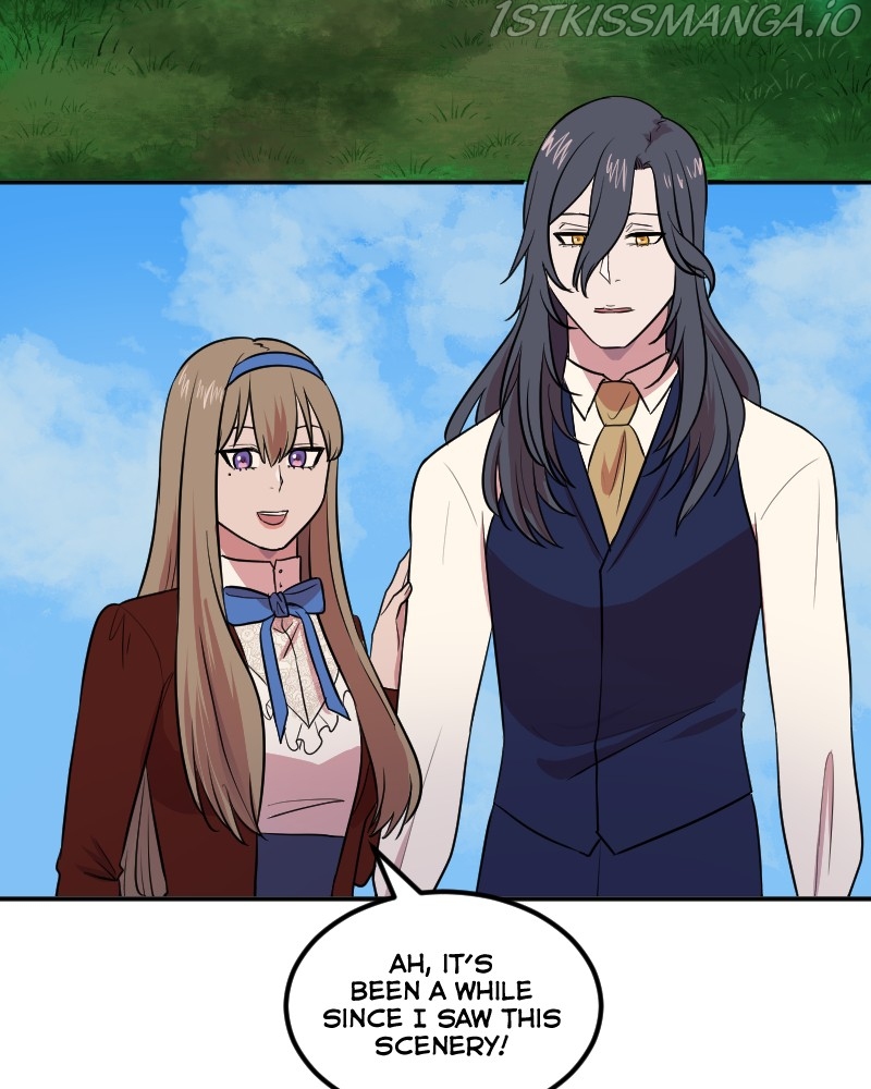 Atelier on the Sunflower Hill Chapter 44 - page 38